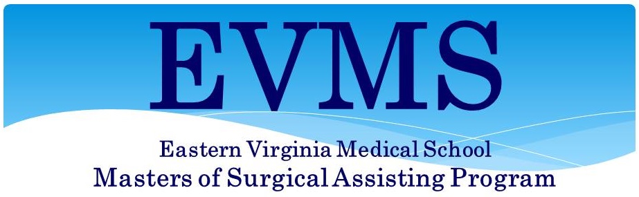 EAST VIRGINIA MEDICAL SCHOOL